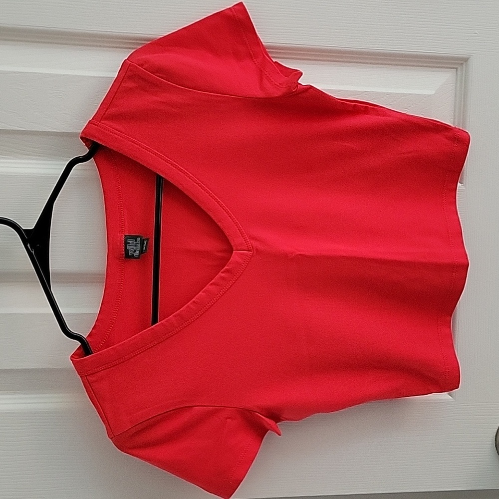 Wild Fable Crop Top Bundle - Picture 2 of 6